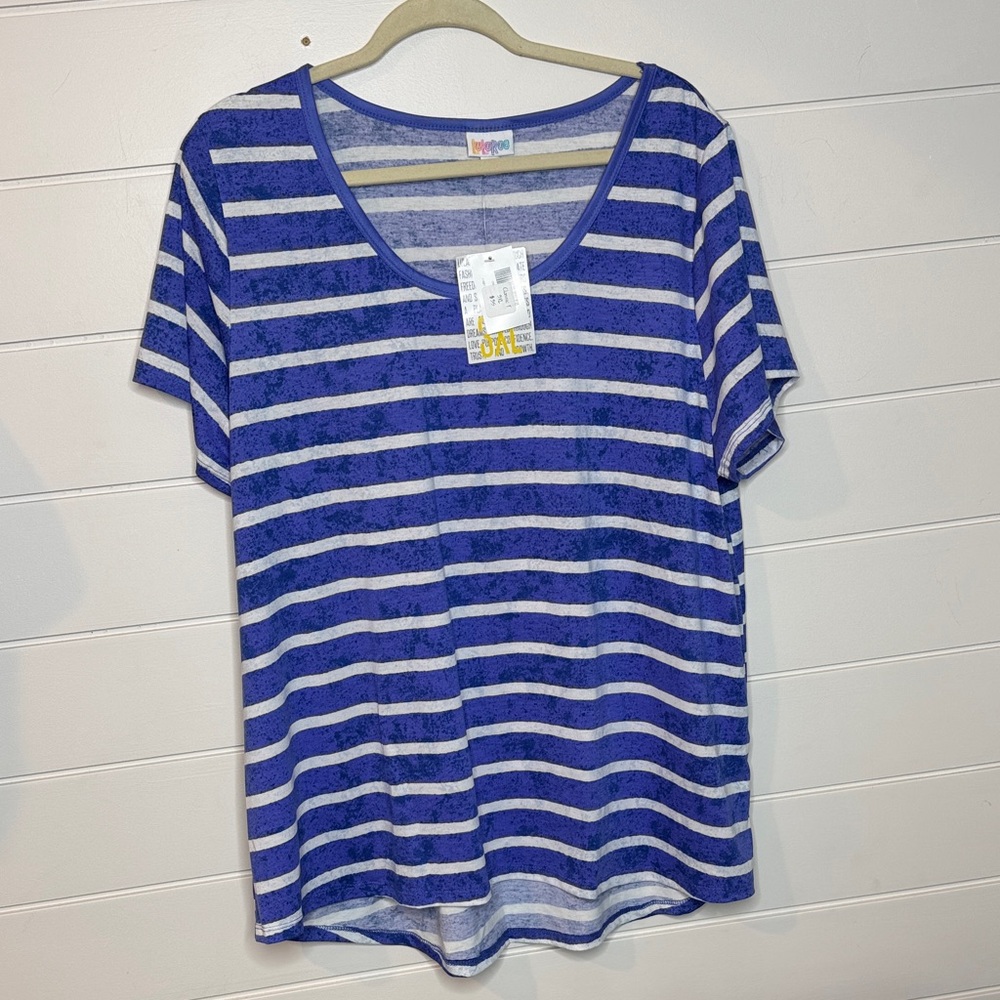Lularoe Classic T